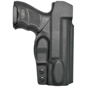 Heckler & Koch VP9SK Tuckable IWB KYDEX Holster - Rounded by Concealment Express