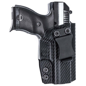 Hi-Point C9 IWB KYDEX Holster - Rounded by Concealment Express