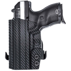 Hi-Point C9 OWB KYDEX Paddle Holster - Rounded by Concealment Express