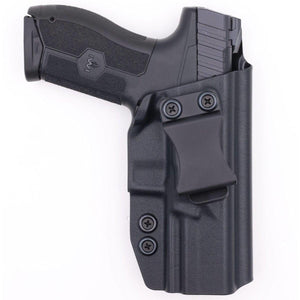 IWI Masada IWB KYDEX Holster - Rounded by Concealment Express