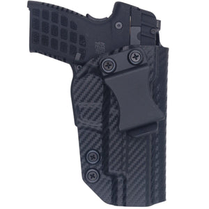 Kel-Tec P15 IWB KYDEX Holster - Rounded by Concealment Express