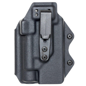 LUX V2 EXT KYDEX WML Holster - Rounded by Concealment Express