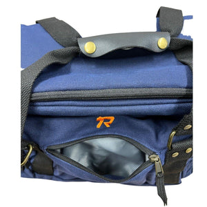 Range Bag - Rounded by Concealment Express