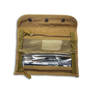 Rifle Cleaning Kit - Rounded by Concealment Express