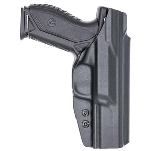 Ruger American Full Size IWB KYDEX Holster - Rounded by Concealment Express