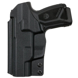 Ruger Max-9 IWB KYDEX Holster - Rounded by Concealment Express