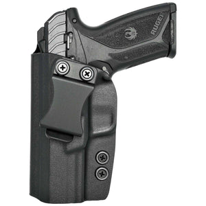Ruger Security-9 Compact IWB KYDEX Holster - Rounded by Concealment Express