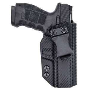 Sarsilmaz SAR9 IWB KYDEX Holster - Rounded by Concealment Express