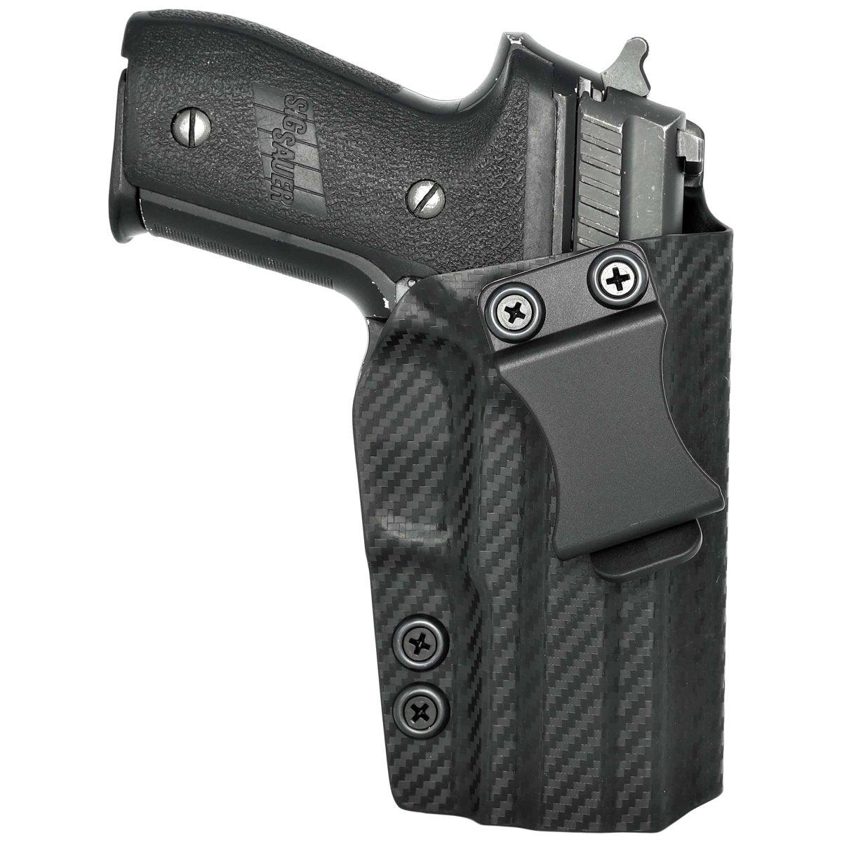 P229 HOLSTERS