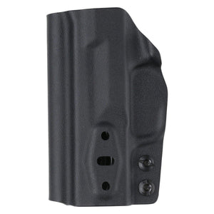 Sig Sauer P239 Tuckable IWB KYDEX Holster - Rounded by Concealment Express