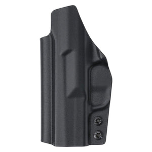 Sig Sauer P320 XFIVE LEGION IWB KYDEX Holster - Rounded by Concealment Express