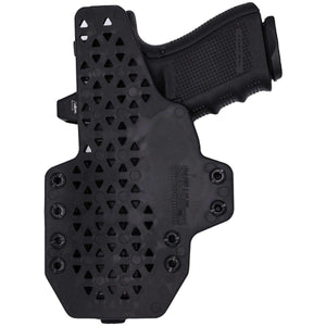 Sig Sauer P365 / P365XL Tuckable IWB KYDEX/Armaloy Hybrid Holster - Rounded by Concealment Express