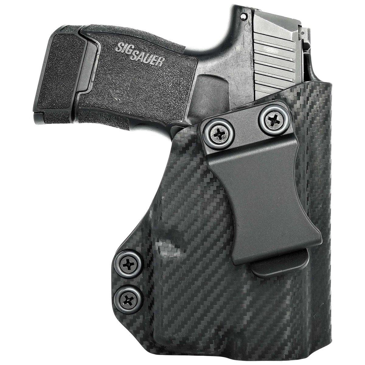 P365 TLR-6 HOLSTERS