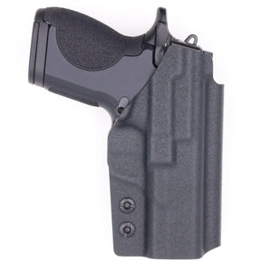 Smith & Wesson CSX IWB KYDEX Holster - Rounded by Concealment Express