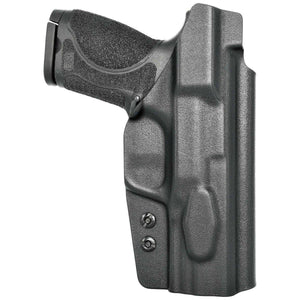 Smith & Wesson M&P 4.25" Tuckable IWB KYDEX Holster - Rounded by Concealment Express