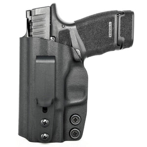 Springfield Hellcat Pro Tuckable IWB KYDEX Holster - Rounded by Concealment Express