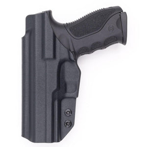 Stoeger STR-9 / STR-40 IWB KYDEX Holster - Rounded by Concealment Express