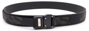 Tactical Belt - 1.5" EDC Tactical Belt - Rounded by Concealment Express