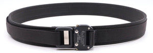Tactical Belt - 1.5" EDC Tactical Belt - Rounded by Concealment Express