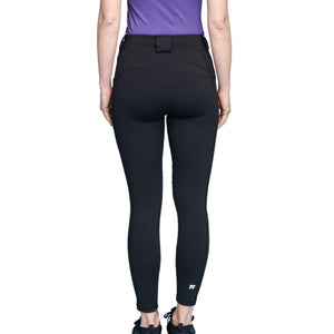 Tactical Beltloop Leggings - Rounded by Concealment Express