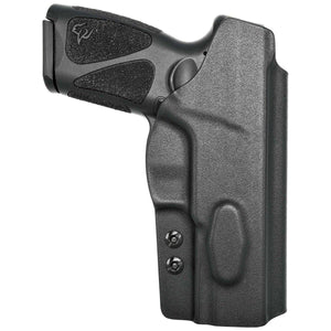 Taurus G3 Tuckable IWB KYDEX Holster - Rounded by Concealment Express