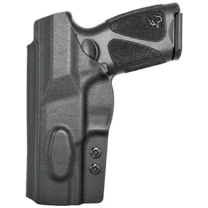 Taurus G3 Tuckable IWB KYDEX Holster - Rounded by Concealment Express