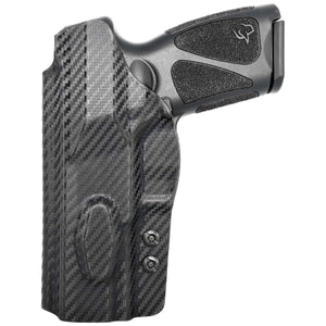 Taurus G3C Tuckable IWB KYDEX Holster - Rounded by Concealment Express