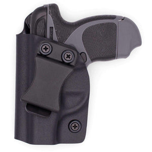 Taurus Spectrum IWB KYDEX Holster - Rounded by Concealment Express