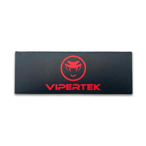 ViperTek VTS-989 Stun Gun - Rounded by Concealment Express