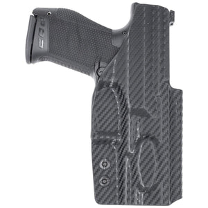 Walther PDP Compact Tuckable IWB KYDEX Holster (Optic Ready) - Rounded by Concealment Express