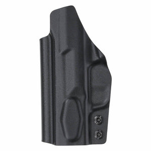 Walther PDP Compact Tuckable IWB KYDEX Holster - Rounded by Concealment Express